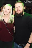 Bild: Party im Jugendclubhaus in Nordhausen - der Samstag