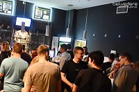 Bild: Party im Jugendclubhaus in Nordhausen - der Samstag