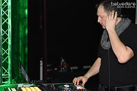 Bild: Party im Jugendclubhaus in Nordhausen - der Samstag
