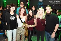 Bild: Party im Jugendclubhaus in Nordhausen - der Samstag