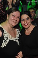 Bild: Party im Jugendclubhaus in Nordhausen - der Samstag
