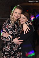 Bild: Party im Jugendclubhaus in Nordhausen - der Samstag
