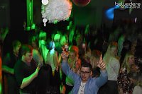 Bild: Party im Jugendclubhaus in Nordhausen - der Samstag