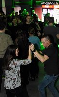 Bild: Party im Jugendclubhaus in Nordhausen - der Samstag
