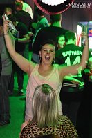Bild: Party im Jugendclubhaus in Nordhausen - der Samstag