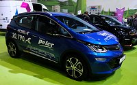 Bild: 13. Automobilmesse in Erfurt