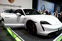 Bild: 13. Automobilmesse in Erfurt