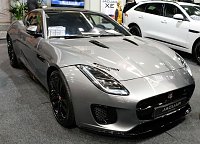 Bild: 13. Automobilmesse in Erfurt