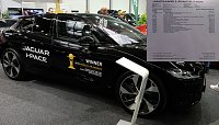 Bild: 13. Automobilmesse in Erfurt
