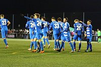 Bild: Wacker verliert gegen F&uuml;rstenwalde