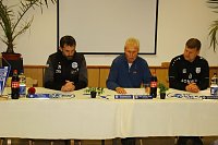 Bild: Wacker verliert gegen F&uuml;rstenwalde