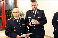 Bild: Ehrungen