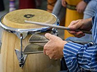 Bild: Neuer Lehrgang Elementare Musikpraxis (EMP) 2020