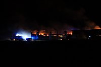 Bild: Gro&szlig;brand