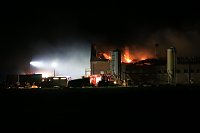 Bild: Gro&szlig;brand