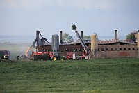 Bild: Gro&szlig;brand