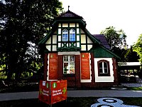 Bild: Beelitz Heilst&auml;tten