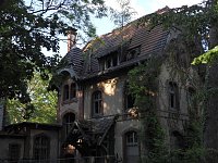 Bild: Beelitz Heilst&auml;tten