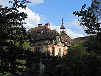 Bild: Beelitz Heilst&auml;tten