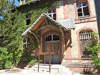Bild: Beelitz Heilst&auml;tten