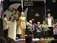 Bild: Schuleinf&uuml;hrungsfeier der Montessorischule