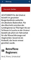 Bild: Wo ist Krokodil wirklich?