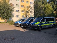 Bild: Spurensuche in Sondershausen