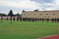 Bild: K&uuml;rzeste Kommandeurszeit der Bundeswehr
