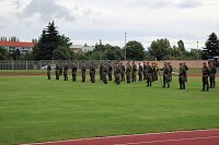 Bild: K&uuml;rzeste Kommandeurszeit der Bundeswehr