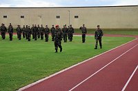 Bild: K&uuml;rzeste Kommandeurszeit der Bundeswehr