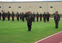 Bild: K&uuml;rzeste Kommandeurszeit der Bundeswehr