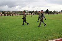 Bild: K&uuml;rzeste Kommandeurszeit der Bundeswehr
