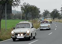 Bild: Oldtimer-Ausfahrt