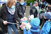Badehausevent und Preisübergabe Bild: Badehausevent und Preisübergabe