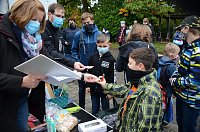 Badehausevent und Preisübergabe Bild: Badehausevent und Preisübergabe