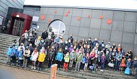 Badehausevent und Preisübergabe Bild: Badehausevent und Preisübergabe