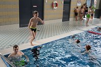 Badehausevent und Preisübergabe Bild: Badehausevent und Preisübergabe