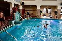 Badehausevent und Preisübergabe Bild: Badehausevent und Preisübergabe