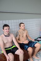 Badehausevent und Preisübergabe Bild: Badehausevent und Preisübergabe