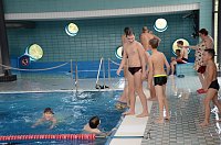 Badehausevent und Preisübergabe Bild: Badehausevent und Preisübergabe