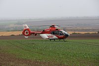 Tödlicher Unfall auf der B4 Bild: Tödlicher Unfall auf der B4
