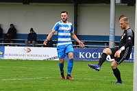 Bild: Wacker verliert Heimspiel gegen Ludwigsfelde