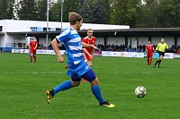 Bild: Wacker verliert Heimspiel gegen Ludwigsfelde
