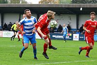 Bild: Wacker verliert Heimspiel gegen Ludwigsfelde