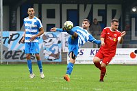 Bild: Wacker verliert Heimspiel gegen Ludwigsfelde