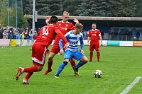 Bild: Wacker verliert Heimspiel gegen Ludwigsfelde