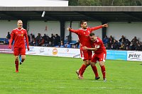 Bild: Wacker verliert Heimspiel gegen Ludwigsfelde