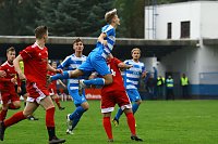 Bild: Wacker verliert Heimspiel gegen Ludwigsfelde
