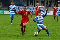 Bild: Wacker verliert Heimspiel gegen Ludwigsfelde