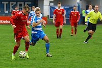 Bild: Wacker verliert Heimspiel gegen Ludwigsfelde